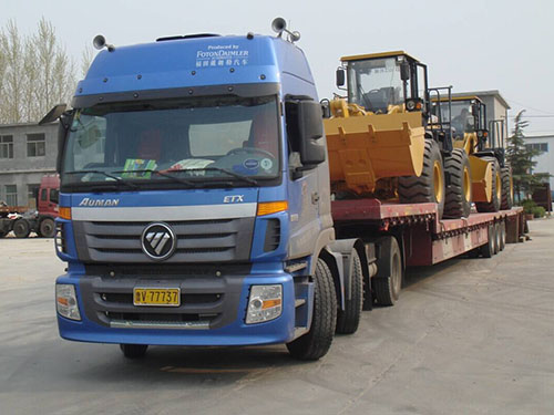 運(yùn)輸貨物 運(yùn)輸貨物