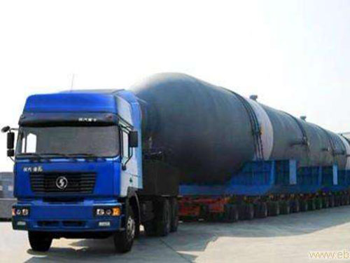 三超大件運輸 三超大件運輸