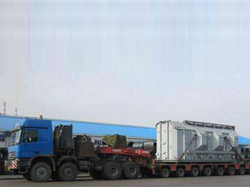 變壓器運輸 變壓器運輸