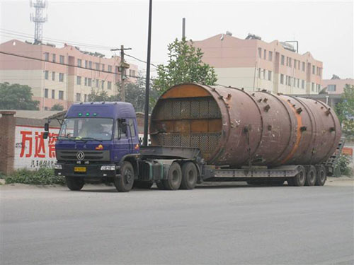 特殊貨物運輸 特殊貨物運輸