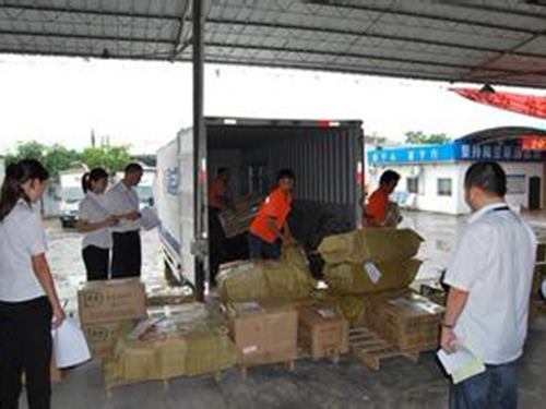 配件運輸 配件運輸