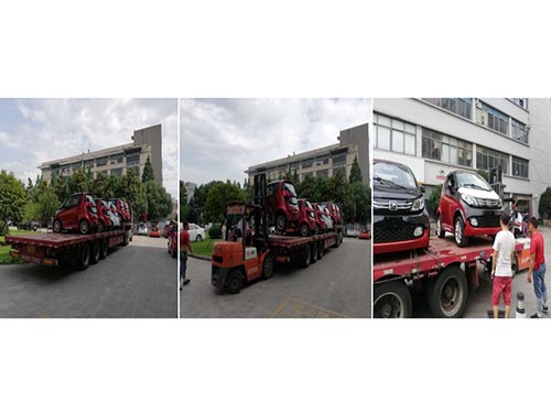關(guān)于電動(dòng)轎車(chē)、小轎車(chē)托運(yùn)的常見(jiàn)的運(yùn)輸方式