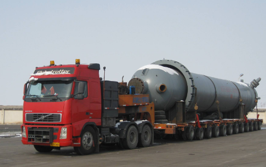 長沙大件運(yùn)輸