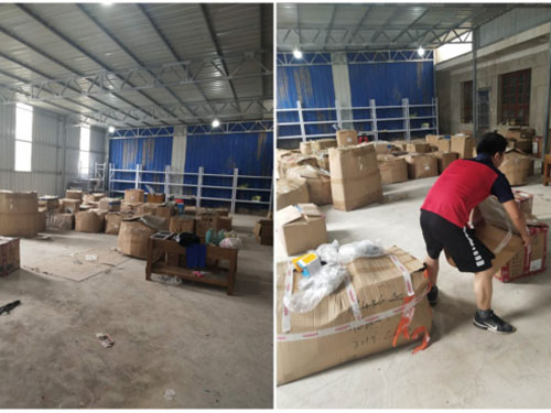 成功案例 成功案例