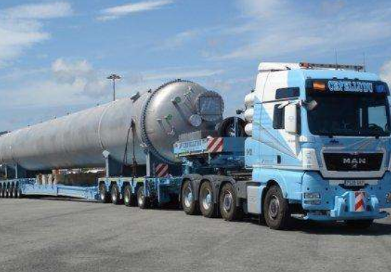 長沙大件運(yùn)輸