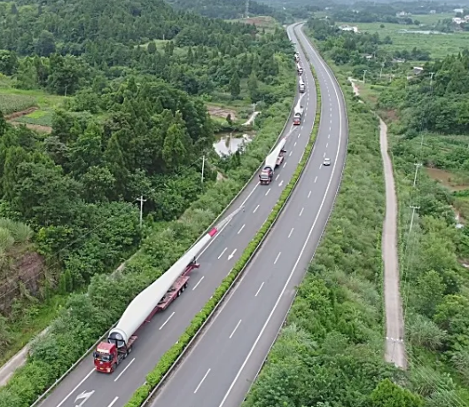 長沙大件運(yùn)輸