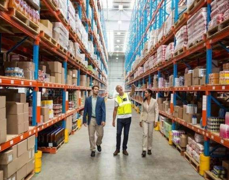 長(zhǎng)沙物流公司