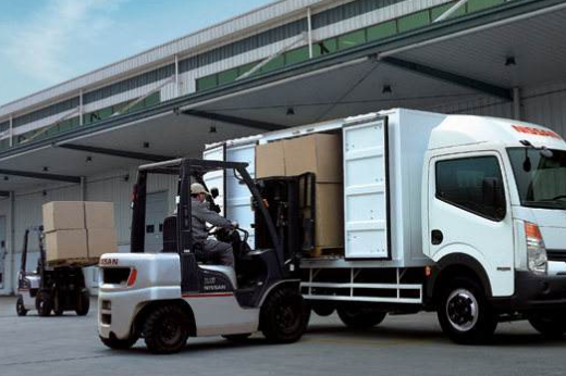 長(zhǎng)沙物流公司