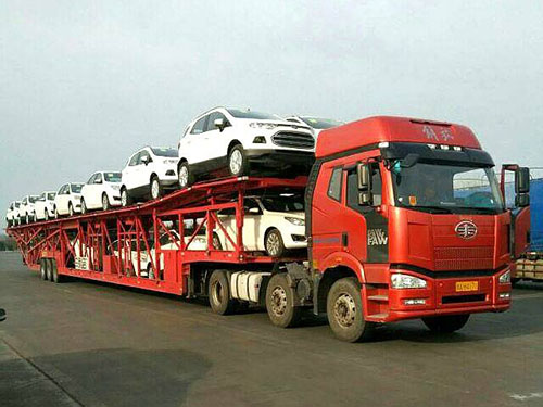 轎車托運(yùn) 轎車托運(yùn)