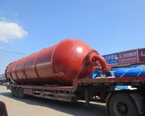 長沙大件運(yùn)輸公司