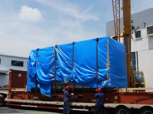 長沙大件運(yùn)輸