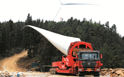 長沙大件運輸物流