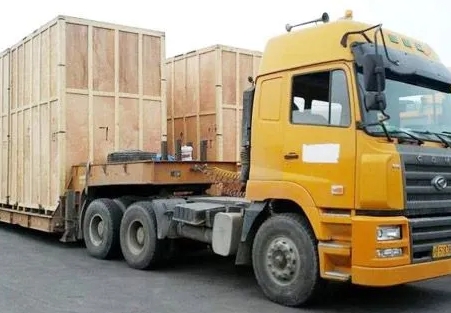 物流資訊 大件托運(yùn)